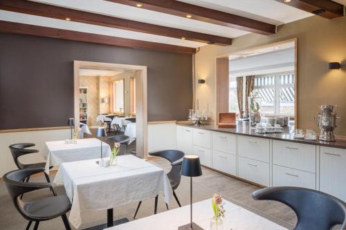 Akzent Hotel Dorn photo 21