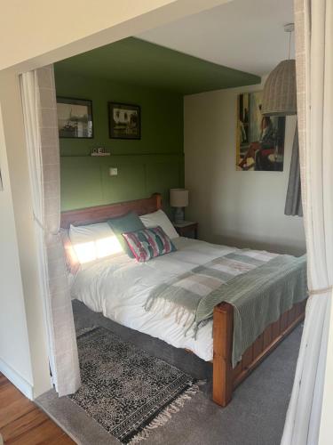 Afbeelding uit fotogalerij van Laraghson House in Enniskillen