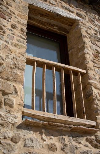 Gambar di galeri bagi Casa Sanui. Apartaments turístics rurals di Estorm