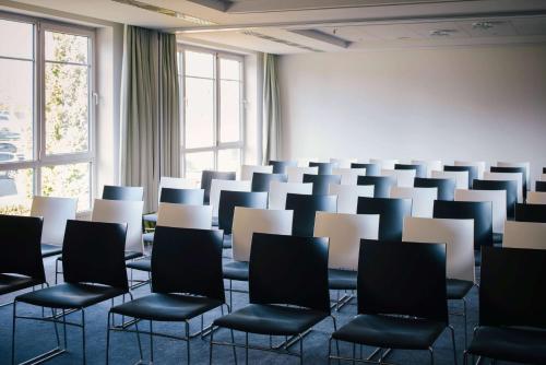 Konferenční prostory v ubytování Vienna House Easy by Wyndham Coburg