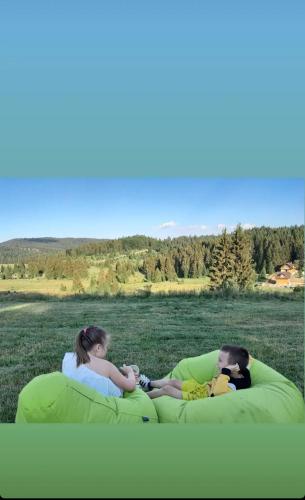 Galería fotográfica de Gold Hill en Sekulić 