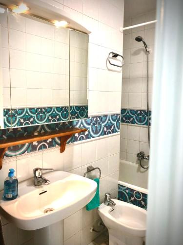 El Apartamentillo de Bib-Rambla