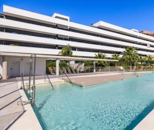 Wellingtonia Luxury Apartment Estepona