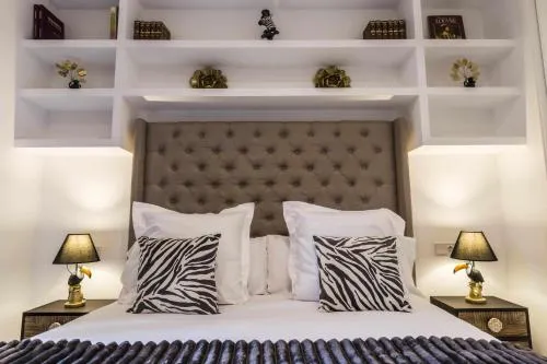 THE CLOCK HOUSE - Luxury Urban Suites photo 10