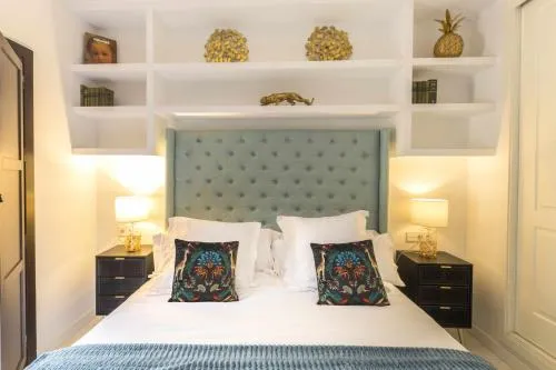 THE CLOCK HOUSE - Luxury Urban Suites photo 27