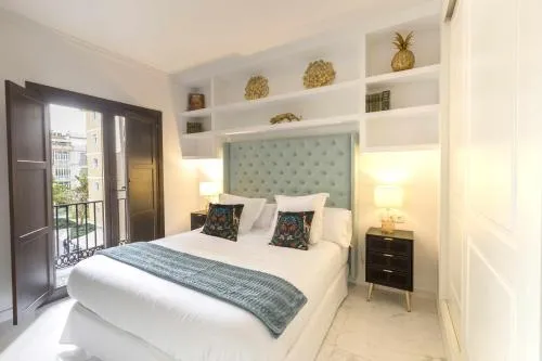 THE CLOCK HOUSE - Luxury Urban Suites photo 26