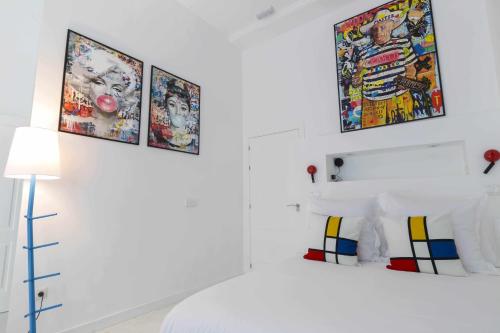 THE CLOCK HOUSE - Luxury Urban Suites photo 56