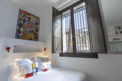 THE CLOCK HOUSE - Luxury Urban Suites photo 57
