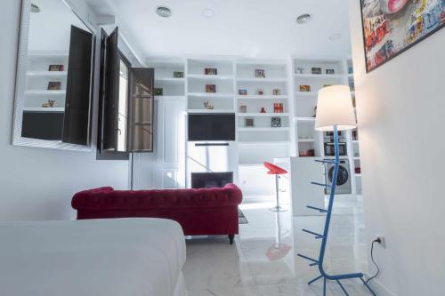 THE CLOCK HOUSE - Luxury Urban Suites photo 51