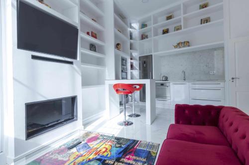 THE CLOCK HOUSE - Luxury Urban Suites photo 54