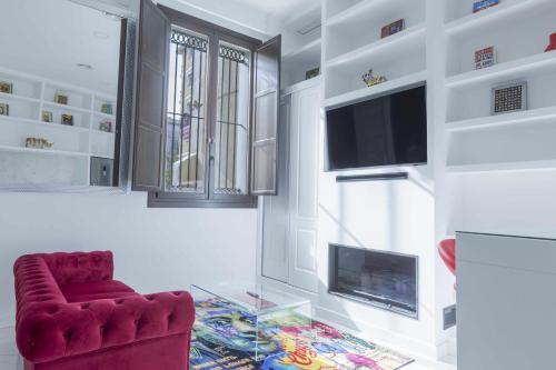 THE CLOCK HOUSE - Luxury Urban Suites photo 55