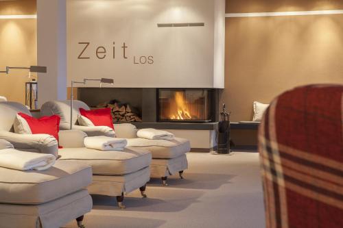 Schüle's Wellnessresort & SPA Adults Only