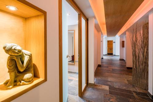 Akzent Hotel Dorn photo 24