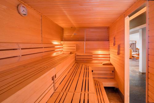 Akzent Hotel Dorn photo 23