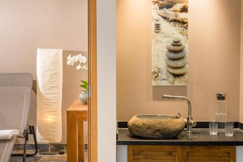 Akzent Hotel Dorn photo 11