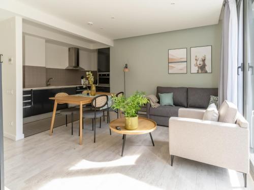 Limehome Barcelona Rector Triadó