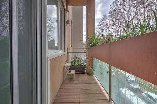 V. Veneto Suite - Porta Venezia - Milano Centro