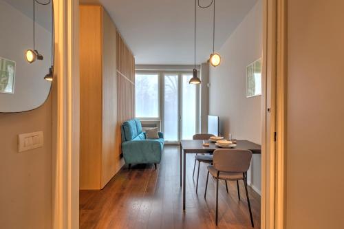 V. Veneto Suite - Porta Venezia - Milano Centro