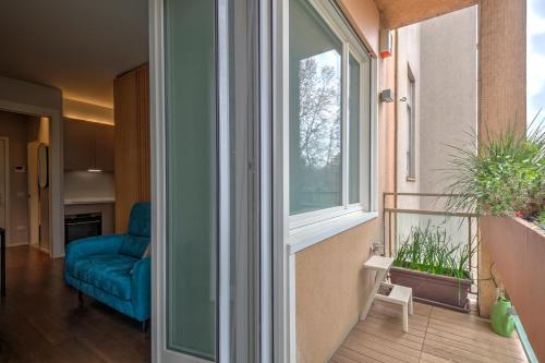 V. Veneto Suite - Porta Venezia - Milano Centro
