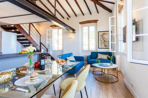 Fotografia z galérie ubytovania View on the Bay AP4294 By Riviera Holiday Homes v destinácii Villefranche-sur-Mer