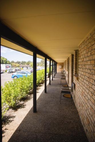 シェルハーバーにあるLakeview Hotel Motelのギャラリーの写真