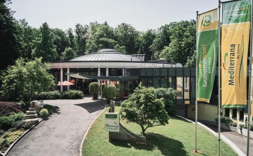 EurothermenResort Bad Hall - Hotel Miraverde