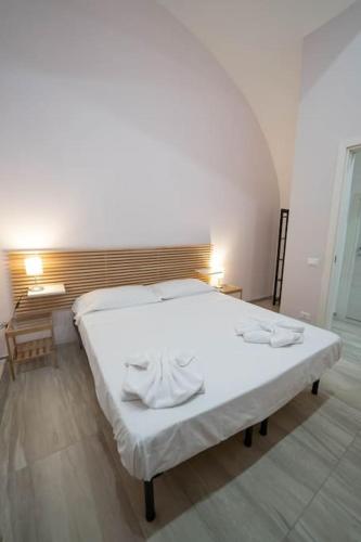 La Casa di Lucia By Dimorra