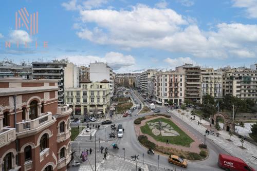 Hermes Suites, Agia Sofia, Nilie Hospitality MGMT