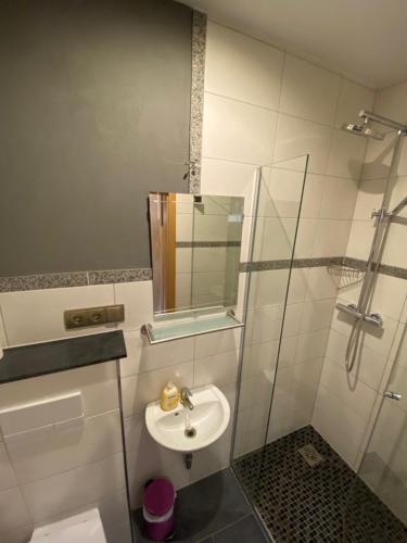 Billede fra billedgalleriet på Vintage Apartment i Adenau