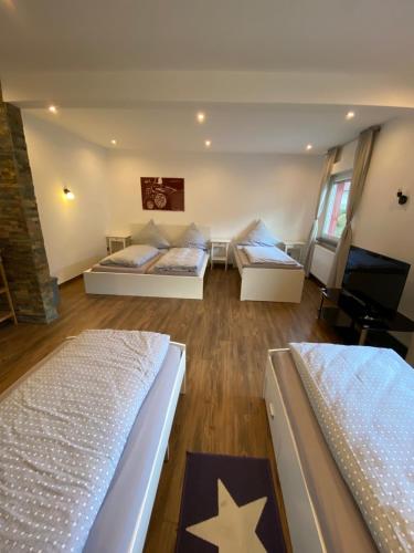 Billede fra billedgalleriet på Vintage Apartment i Adenau