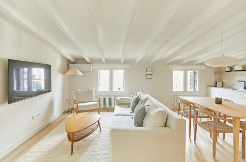 Balmoral by Basque Homes