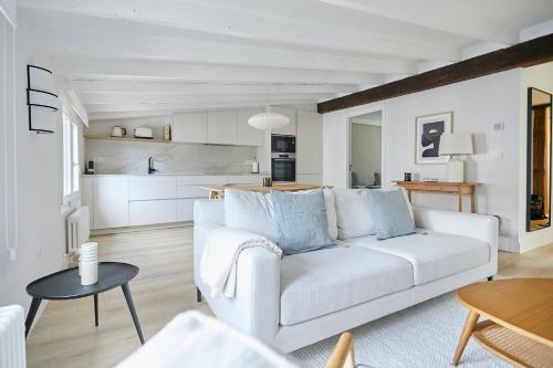 Balmoral by Basque Homes