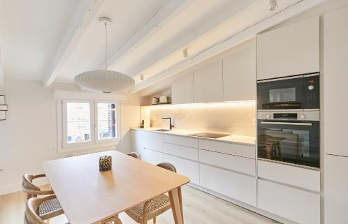 Balmoral by Basque Homes