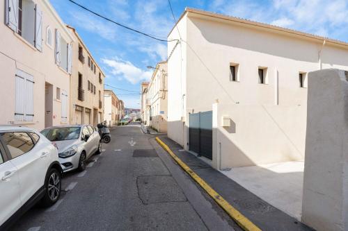 La Maison Du Parc 4 Standing Terrasse Parking Wifi Clim photo 27