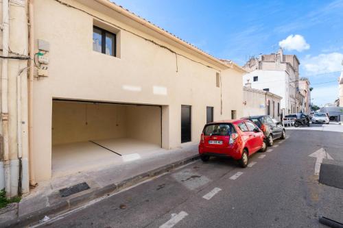 La Maison Du Parc 4 Standing Terrasse Parking Wifi Clim photo 31