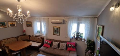 Sunny Apartment