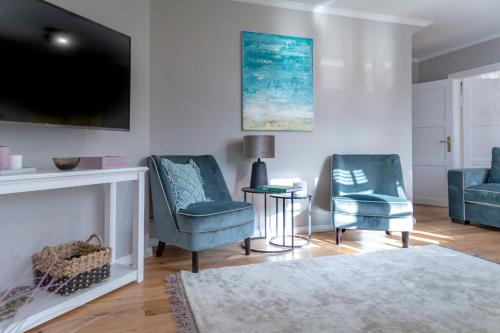Gallery image of Haus Boy in Kampen
