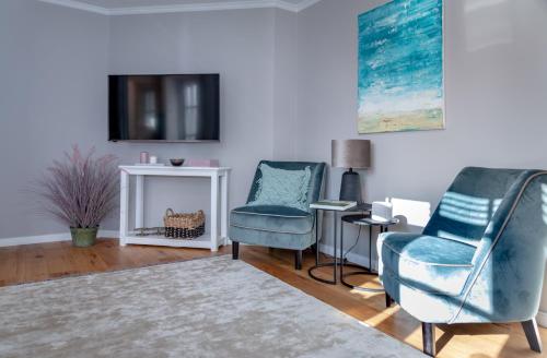 Gallery image of Haus Boy in Kampen