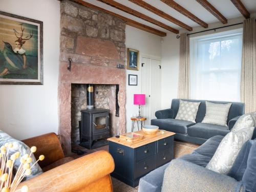 Stag Cottage – Photos 4