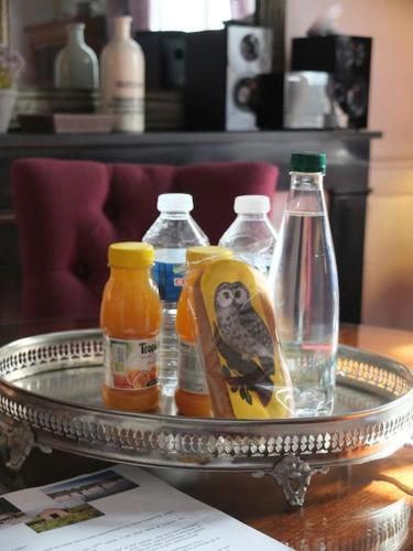 CHARMING FLAT IN HISTORICAL CENTRE