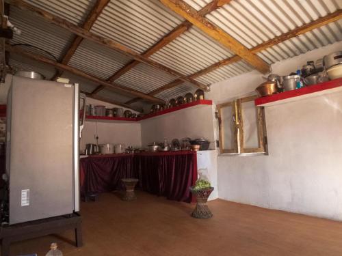 Fotografie z fotogalerie ubytování Hemjakot Community Homestay v destinaci Pókhara