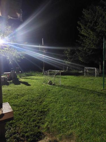 Gallery image of Koljeba Ikica i Makica in Bajina Bašta