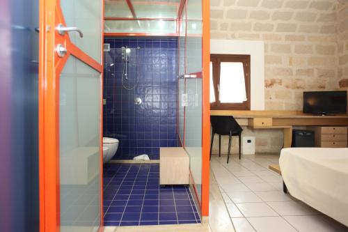 Gallery image of Hotel Delle Cave in Favignana
