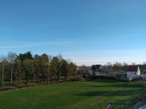 Fotografia z galérie ubytovania L'appart de St Val v destinácii Saint-Valery-sur-Somme