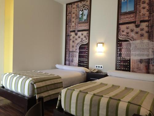 Imagen de la galería de Hostal Aznaitin, en Baeza
