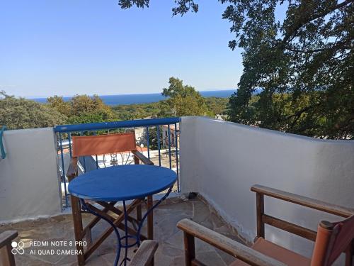 Φωτογραφία από το άλμπουμ του Milisia Rooms στη Σαμοθράκη