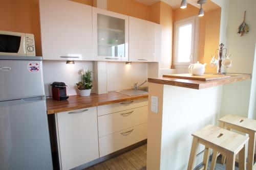 Φωτογραφία από το άλμπουμ του Hossegor - Plage 100m - Surf - Famille - Couple σε Soorts-Hossegor