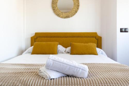 Urbe10 Pedregalejo Loft 3