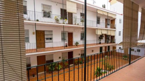 RentalSevilla Salado I