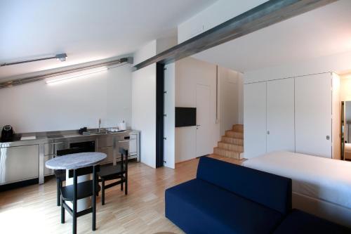 BasicVillage Milano